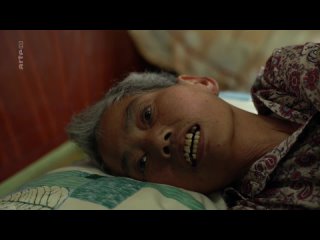 mrs fan |2017| directed by: wang bing | documentary (russian subtitles)