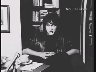 good night (clip) for those who go to bed viktor tsoi rock band kino