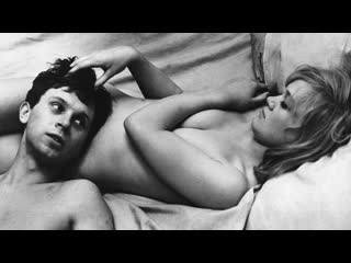 loves of a blonde (1965) dir. milos forman / the love affairs of a blonde (1965) director: milos forman